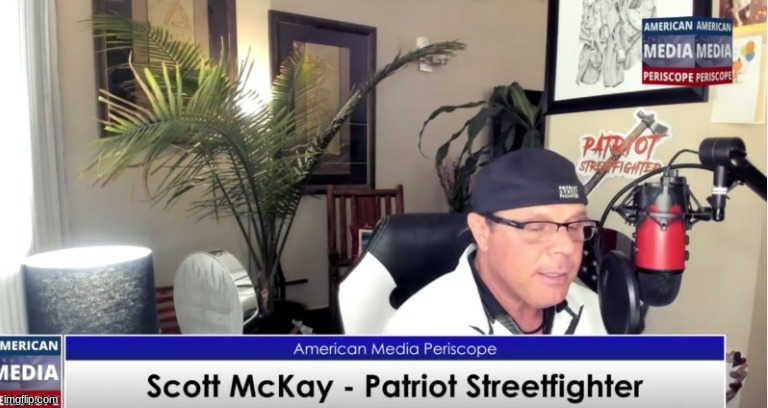 Scott McKay: Urgent Situation Update (Video)