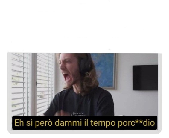 masseo Blank Meme Template