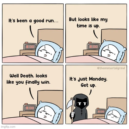 It feels like p a i n | image tagged in unfunny,comics | made w/ Imgflip meme maker