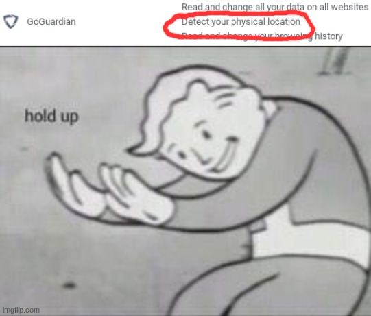 Is this even legal? | image tagged in fallout hold up,memes | made w/ Imgflip meme maker