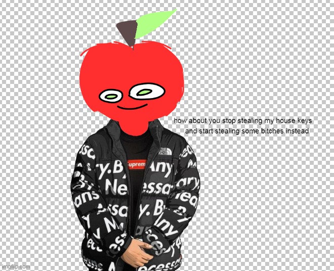 merioux ruins a fandom at 3am | made w/ Imgflip meme maker