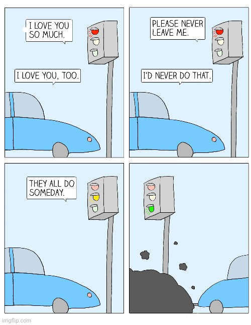 Car and traffic lights | image tagged in car,traffic light,cars,comics/cartoons,comics,comic | made w/ Imgflip meme maker