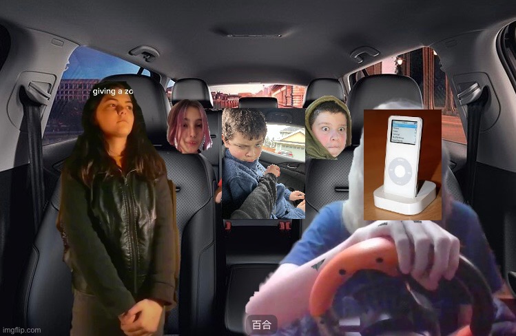 Car trips with family :p | image tagged in car memes | made w/ Imgflip meme maker