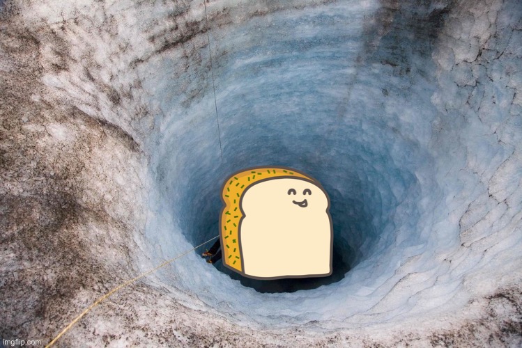 huge hole | image tagged in huge hole | made w/ Imgflip meme maker