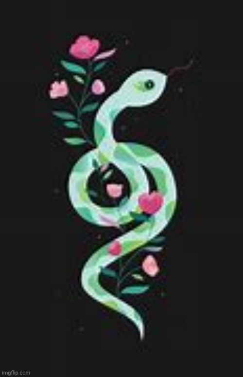 Snek | image tagged in snek | made w/ Imgflip meme maker