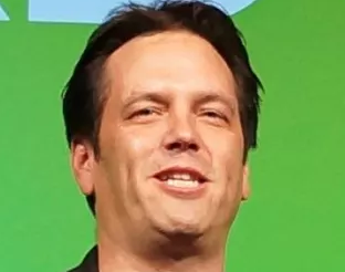Phil spencer Blank Template - Imgflip