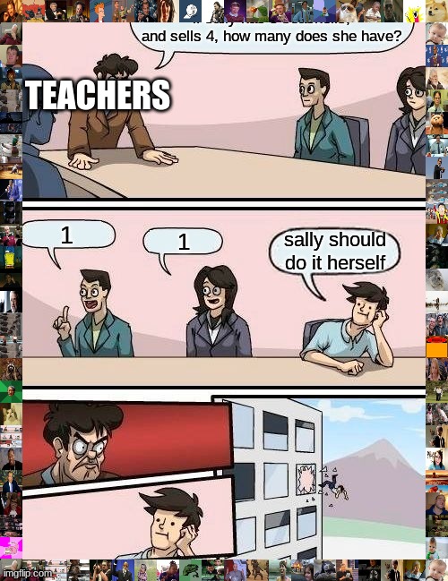 IT'S TRUE | TEACHERS | image tagged in '-' | made w/ Imgflip meme maker