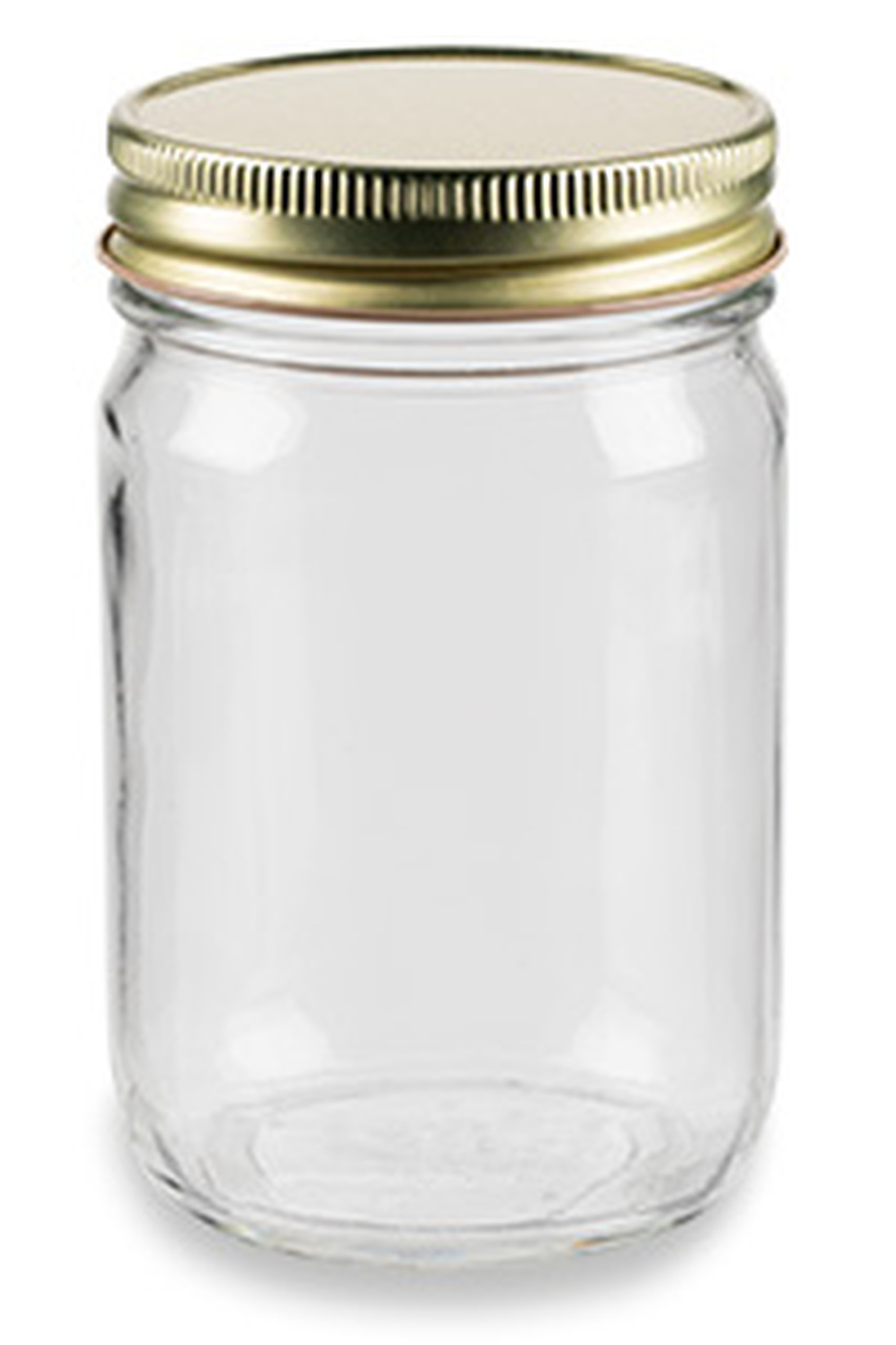 Mason Jar Blank Meme Template