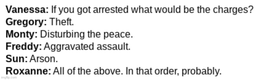 i'll be damned | made w/ Imgflip meme maker