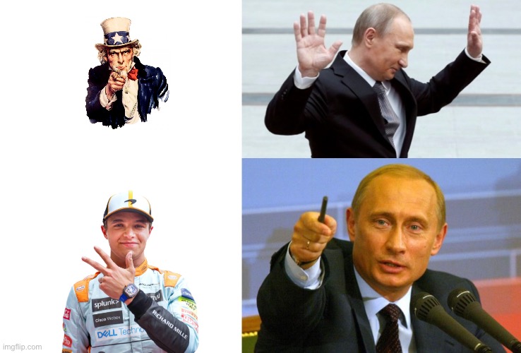 image tagged in putin hotline bling | made w/ Imgflip meme maker
