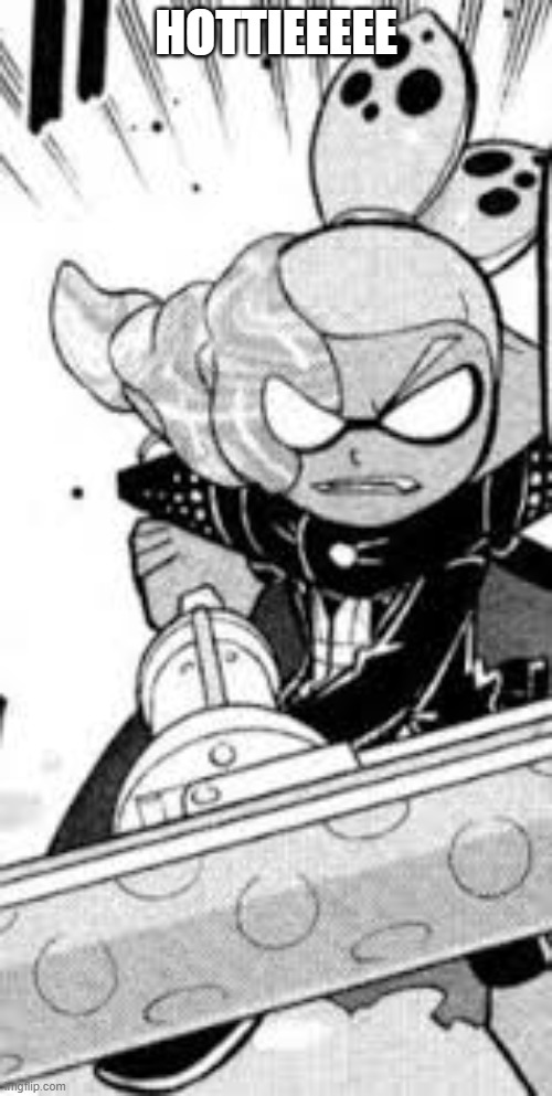 lmaooooooo | HOTTIEEEEE | made w/ Imgflip meme maker