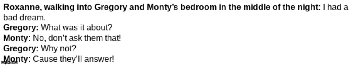 daily life in the pizzaplex | made w/ Imgflip meme maker