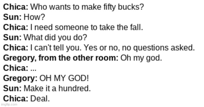 I found Sun! | made w/ Imgflip meme maker