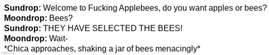 Seriously. | made w/ Imgflip meme maker