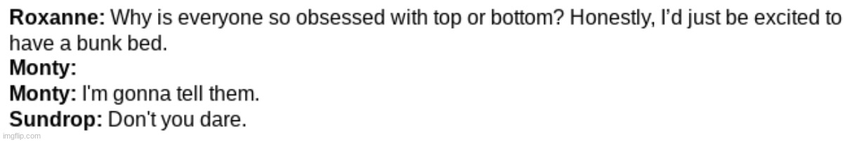 Someone explain the funny to me please. | made w/ Imgflip meme maker