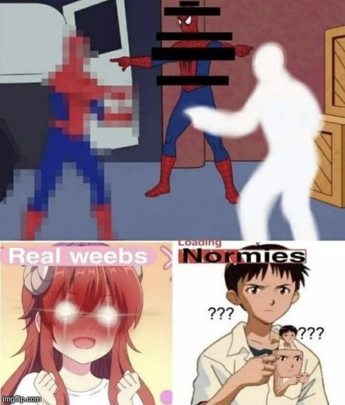>:D | image tagged in anime | made w/ Imgflip meme maker