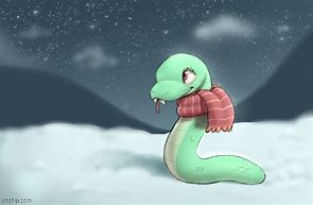 Snek | image tagged in snek | made w/ Imgflip meme maker