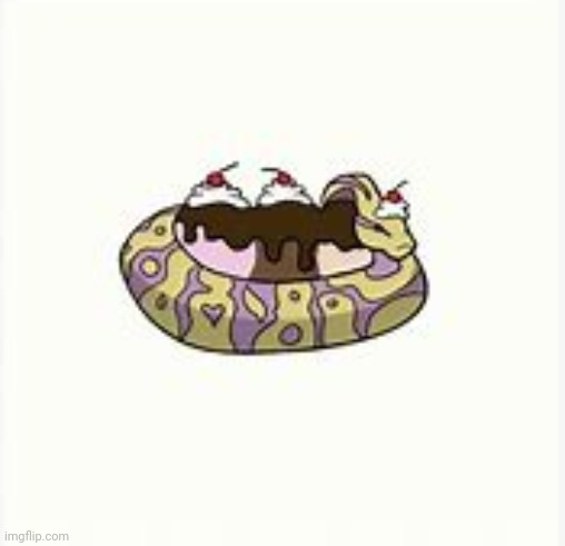 Snek | image tagged in snek | made w/ Imgflip meme maker