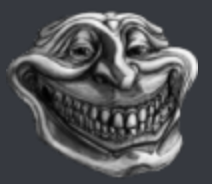realistic troll face Meme Generator - Imgflip