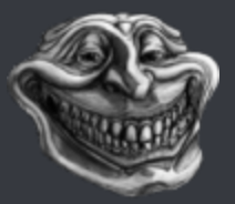 Troll face meme template video download in 2023