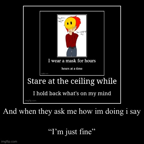 Wait shit i’m late | image tagged in funny,demotivationals | made w/ Imgflip demotivational maker