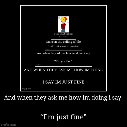 image tagged in funny,demotivationals | made w/ Imgflip demotivational maker