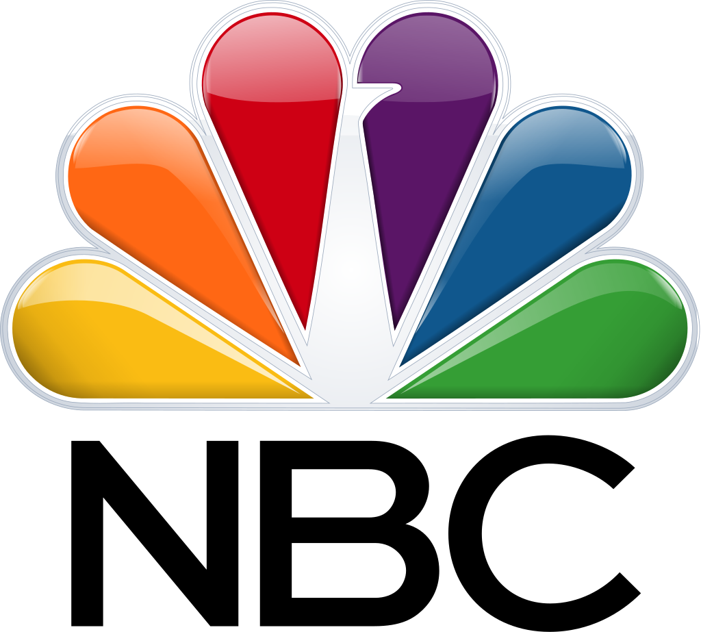 High Quality NBC Logo Blank Meme Template