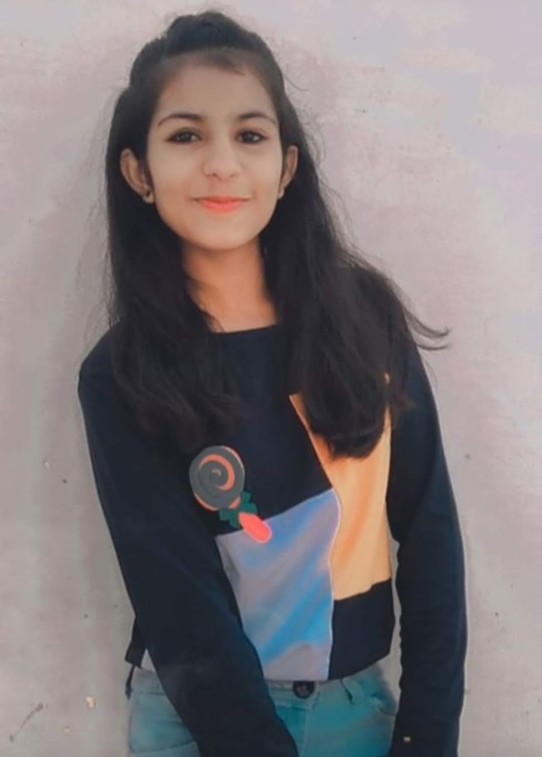 Princy Jain Blank Meme Template