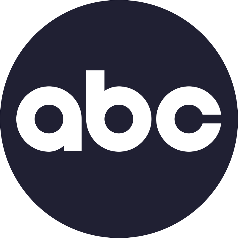 High Quality ABC Logo Blank Meme Template