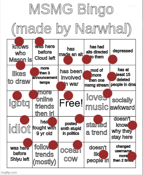 HAHAHAHAHAHAHA PATHETIC LOSERS Imgflip