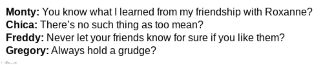 This is going in my fanfiction. | made w/ Imgflip meme maker