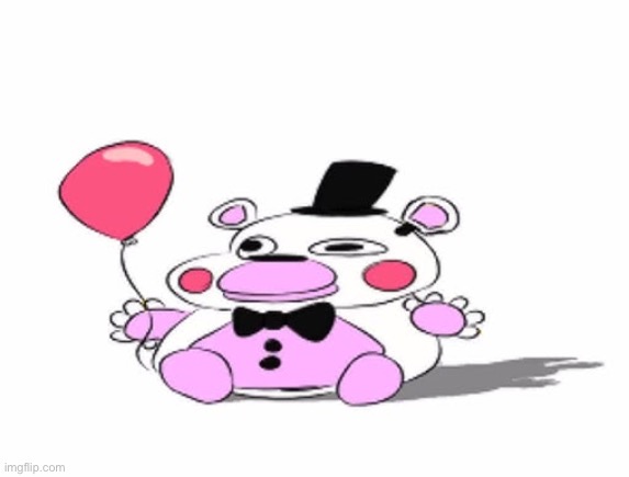 he | made w/ Imgflip meme maker