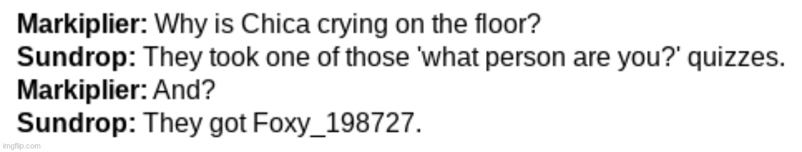 I find this offensive and funny | made w/ Imgflip meme maker