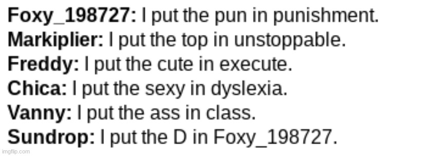 Sundrop in 4K | made w/ Imgflip meme maker