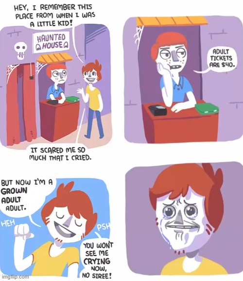 image tagged in comics | made w/ Imgflip meme maker