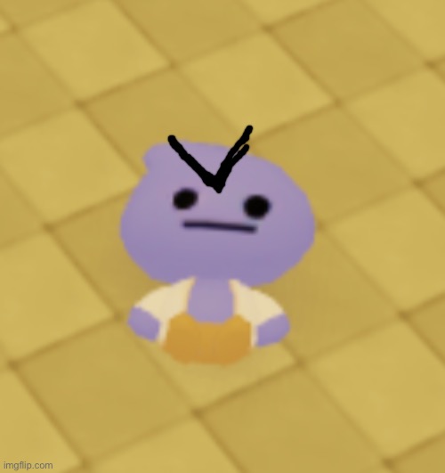 Me when stinky robot | made w/ Imgflip meme maker