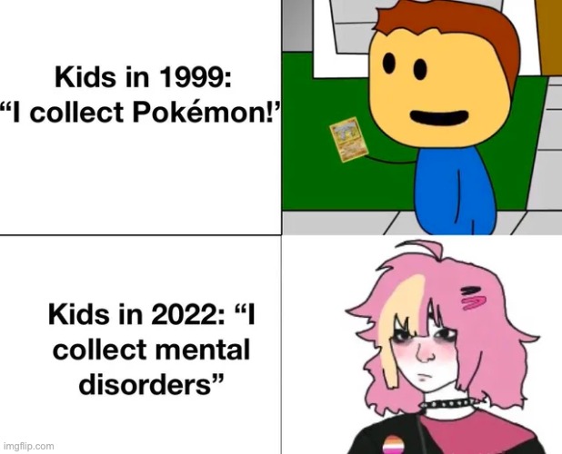 I'm a self diagnosed autistic LGBTQ+ Member who identifies as a balloon uwu | image tagged in memes,unfunny | made w/ Imgflip meme maker