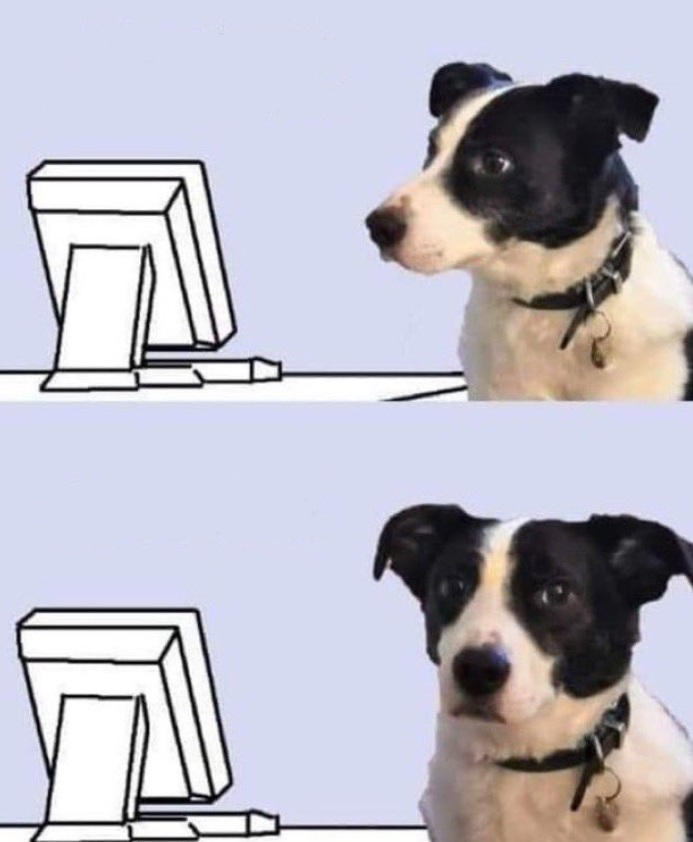 good lord dog Meme Generator - Imgflip
