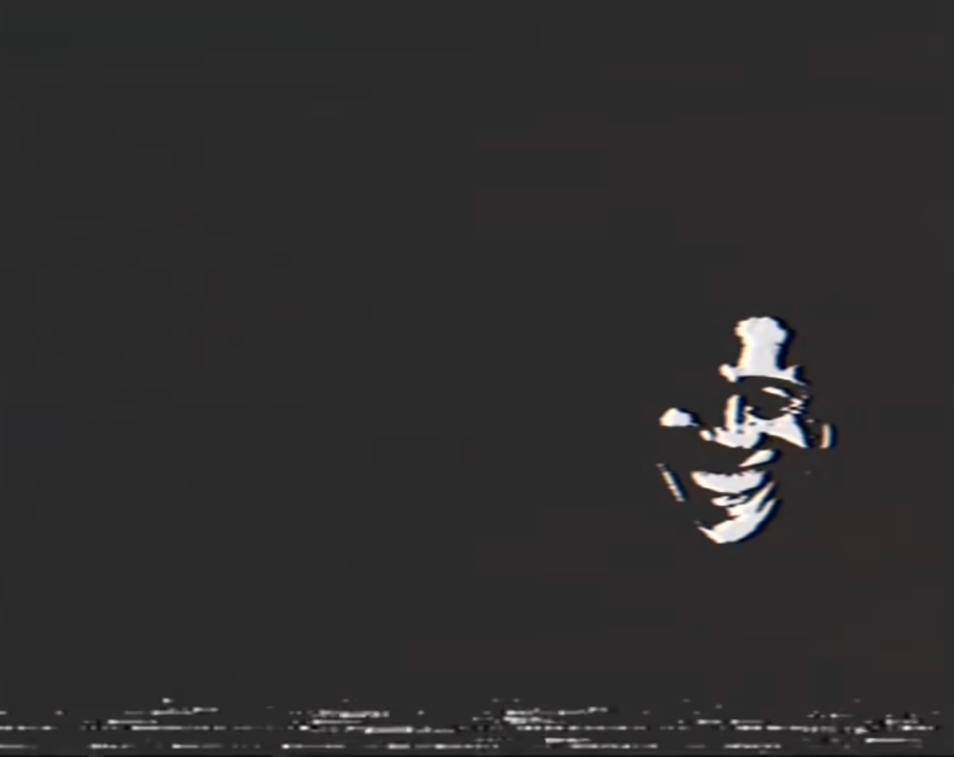 Sussy alternate Blank Meme Template