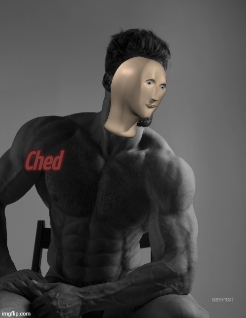 Ched | image tagged in ched | made w/ Imgflip meme maker