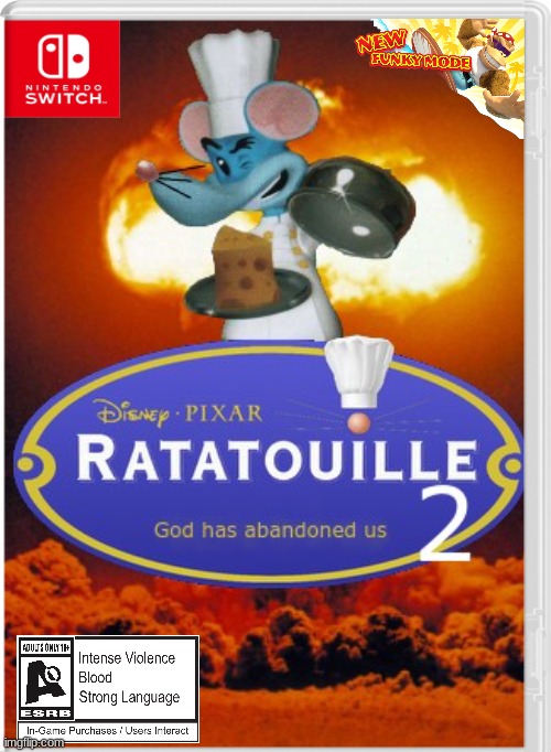 ratatatata | image tagged in ratatouille | made w/ Imgflip meme maker