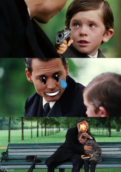 Finding Neverland | image tagged in memes,finding neverland | made w/ Imgflip meme maker