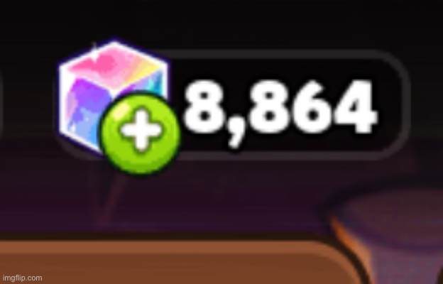 THE LGBTCUBES HAVE INCREASED IN AMOUNT | made w/ Imgflip meme maker
