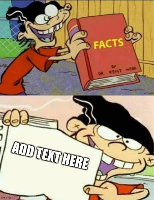 New template | ADD TEXT HERE | image tagged in new template,custom template | made w/ Imgflip meme maker