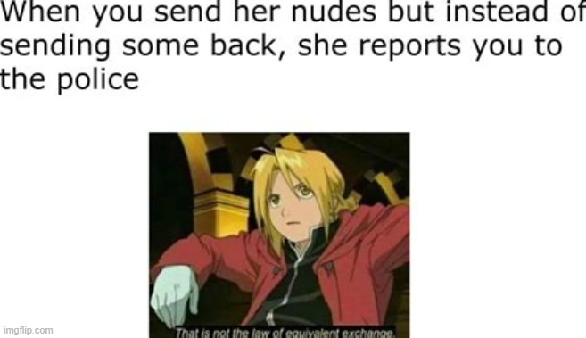 e | made w/ Imgflip meme maker