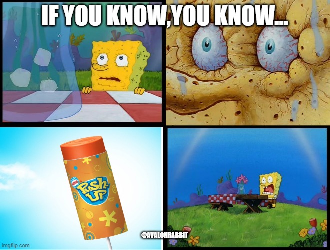 @90s kids right now | IF YOU KNOW,YOU KNOW... @AVALONRABBIT | image tagged in but that thing i need it spongebob | made w/ Imgflip meme maker