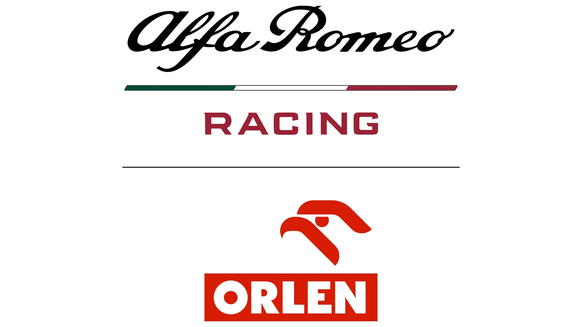 High Quality Alfa Romeo Racing Team Blank Meme Template