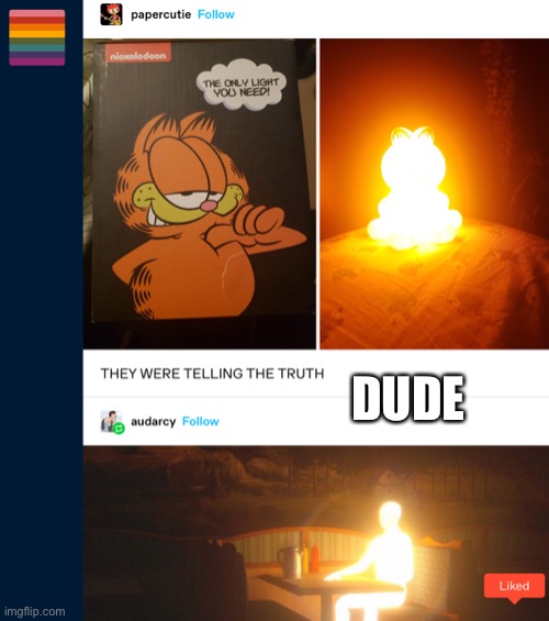 DUDE | made w/ Imgflip meme maker