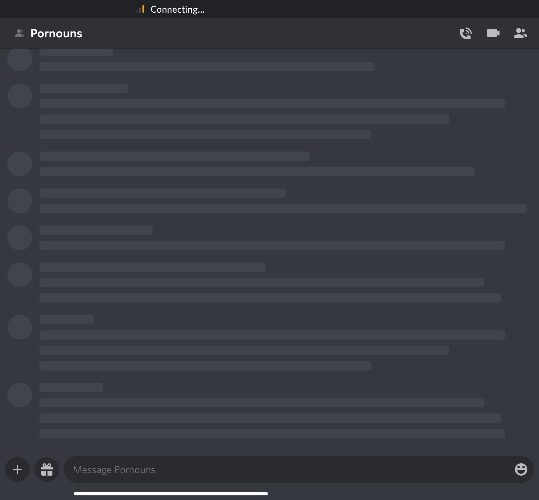Is anyone having the same issue rn? | made w/ Imgflip meme maker