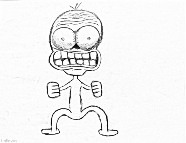 mad troll/ what have you done!? | image tagged in mad troll | made w/ Imgflip meme maker